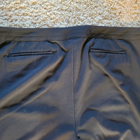 Lane Bryant plus size Dress Pants - Picture 4 of 5